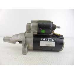 MOTOR ARRANQUE AUDI A6 BERLINA (4B2)