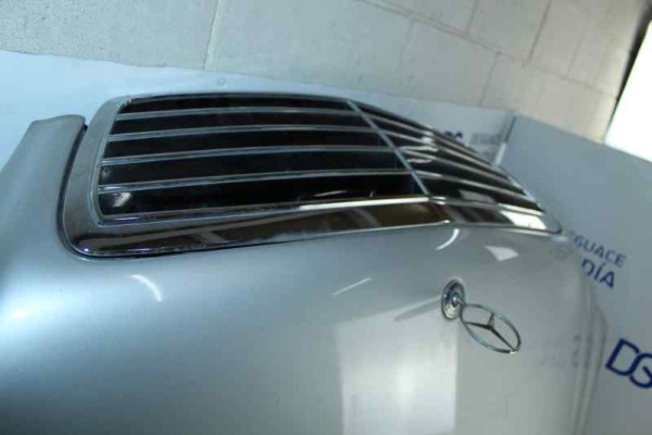 Capo, Mercedes-benz Clase S (Bm 220) Berlina 320 Cdi (220.025) 2005