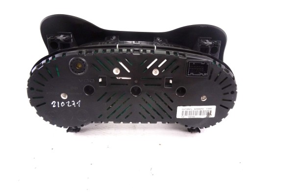Cuadro instrumentos, Alfa Romeo Giulietta (191) Distinctive 2013, 50527456
