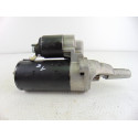  MOTOR ARRANQUE AUDI A6 BERLINA (4B2) 2.5 TDI 2001 204576 AUDI - 1