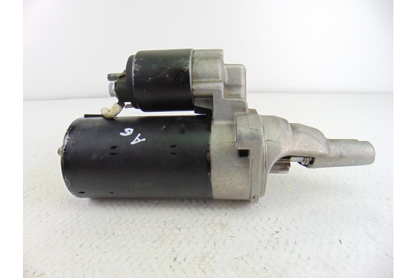  MOTOR ARRANQUE AUDI A6 BERLINA (4B2) 2.5 TDI 2001 204576 AUDI - 1