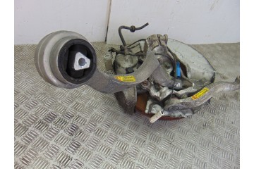 Mangueta delantera izquierda, Bmw Serie 7 (E65/E66) 740d 2007