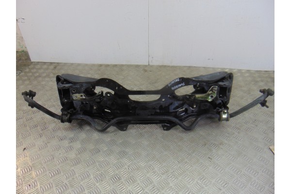 Puente delantero, Subaru Forester (S12/SH) XS Classic 2010