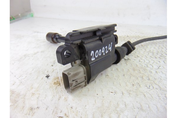 Bobina encendido, Suzuki Swift Berlina (Rs/mz) GL (5-ptas.) 2010, 65G0 DENSO