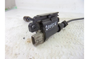 Bobina encendido, Suzuki Swift Berlina (Rs/mz) GL (5-ptas.) 2010, 65G0 DENSO