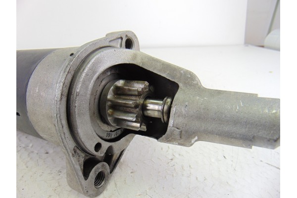  MOTOR ARRANQUE AUDI A6 BERLINA (4B2) 2.5 TDI 2001 204576 AUDI - 2