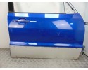 Puerta delantera derecha, Mitsubishi Montero (V60/V70) 3.2 DI-D Avance (5-ptas.) 2000