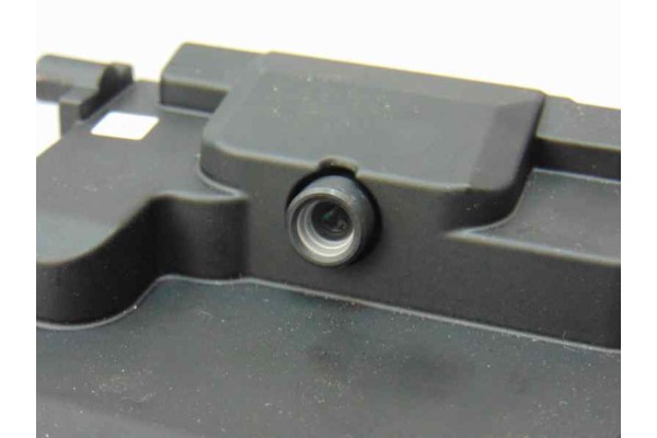Módulo electrónico, Ford Fiesta (CE1) Cool&Connect 2017, H1BT-19H406-AE usado 5
