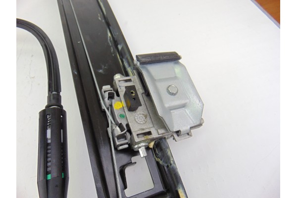 Elevalunas trasero izquierdo, Peugeot 508 GT Line 2018, 9827880880
