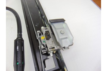 Elevalunas trasero izquierdo, Peugeot 508 GT Line 2018, 9827880880