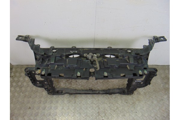 Panel frontal, Fiat Grande Punto (199) 1.9 8V Multijet Sport 2007 usado 5