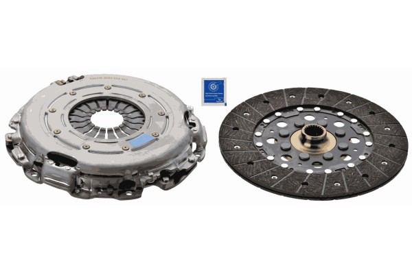 SACHS 3000 951 476 3000951476 CLUTCH SET