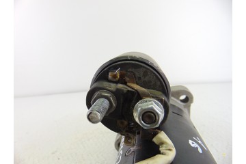  MOTOR ARRANQUE AUDI A6 BERLINA (4B2) 2.5 TDI 2001 204576 AUDI - 4