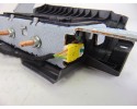 Airbag lateral trasero izquierdo, 98207938