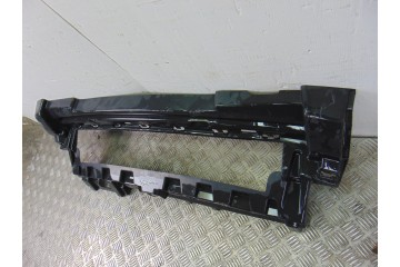 Panel frontal, Peugeot Expert Furgón Furg. 2007, 1400110477