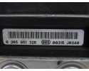 Abs, Peugeot 3008 Confort 2009, 9664532380
