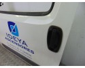 Puerta delantera izquierda, Citroen Nemo Attraction 2015