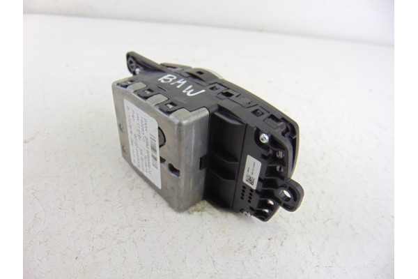 Mando multifuncion, BMW Serie 3 Touring (F31) 318d 2014, 9286699 usado 5