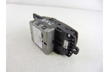 Mando multifuncion, Bmw Serie 3 Touring (F31) 318d 2014, 9286699