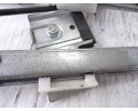 Elevalunas delantero derecho, Mercedes-benz Vito Basic-kombi (639) 111 CDI Largo (639.603) 2006