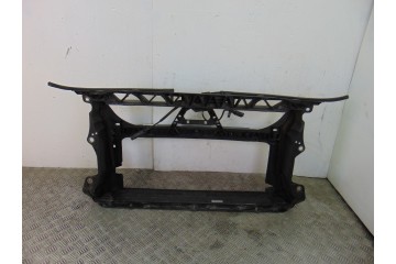 Panel frontal, Volkswagen Phaeton (3D3/3D7) TDI V6 4Motion (5 asientos) 2007