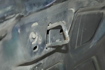 Capo, Ford Mondeo Sportbreak (CA2) Trend X 2009
