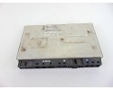 Módulo electrónico, Bmw Serie 7 (E65/E66) 740d 2007, 69272689