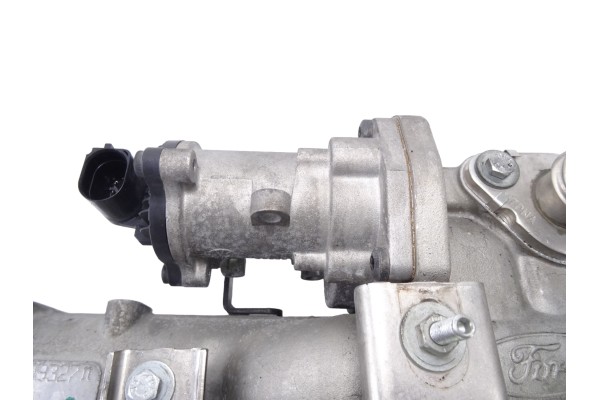 Colector admision, Ford Mondeo Berlina (CA2) Trend 2010, 4M5Q9424CD