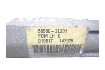 Cremallera direccion, Hyundai I30 (Fd) Classic 2009, 565002L201