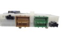 Caja reles / fusibles, Ford Mondeo Sportbreak (CA2) Trend X 2009, 7G9T14A073ED