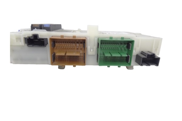 Caja reles / fusibles, Ford Mondeo Sportbreak (CA2) Trend X 2009, 7G9T14A073ED