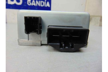 Módulo electrónico, Ssangyong Tivoli Limited 4x2 2017, 46200-35003