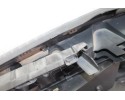 Paragolpes delantero, Nissan Kubistar (X76) Premium (L1) 2008
