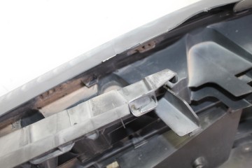 Paragolpes delantero, Nissan Kubistar (X76) Premium (L1) 2008