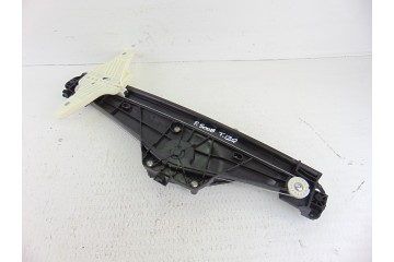 Elevalunas trasero izquierdo, Peugeot 5008 Active 2017, 9840190480