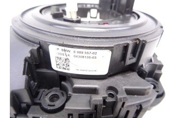Mando luces, Bmw Serie 1 Berlina (E81/E87) 116i 2007, 9123034