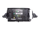 Pantalla multifuncion, Renault Megane Iii Coupe Dynamique 2012, 259150931R