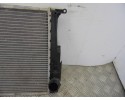 Radiador agua, Bmw Serie 1 Berlina (E81/E87) 120d 2009, 780153905