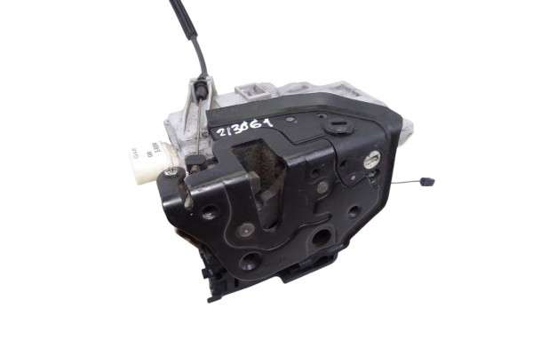 5P0839012  CERRADURA PUERTA TRASERA DERECHA SEAT TOLEDO (5P2) Sport-up 2006 5P0839012 213061 SEAT - 3