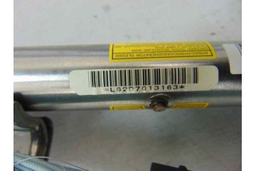 Airbag cortina delantero derecho, Lexus Is (DS2/IS2) 250 V6 2007