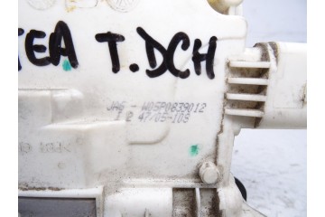 5P0839012  CERRADURA PUERTA TRASERA DERECHA SEAT TOLEDO (5P2) Sport-up 2006 5P0839012 213061 SEAT - 4