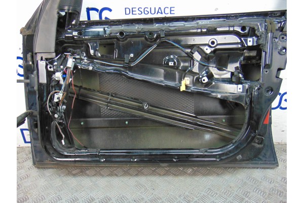 Puerta delantera derecha, BMW Serie 5 Touring (E39) 530d 2003 usado 5