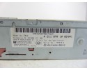 Sistema navegacion gps, Mercedes-benz Clase e (Bm 211) Berlina E 320 Cdi (211.022) 2007, A2118701085