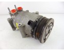 Compresor aire acondicionado, Ford Focus Berlina (CB8) Trend 2011