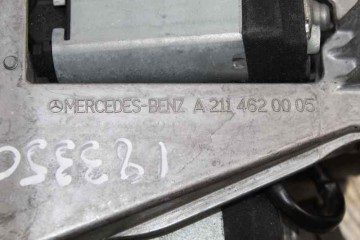 Columna direccion, Mercedes-benz Clase e (Bm 211) Familiar 280 T CDI 4-Matic (211.284) 2006, A2034621130