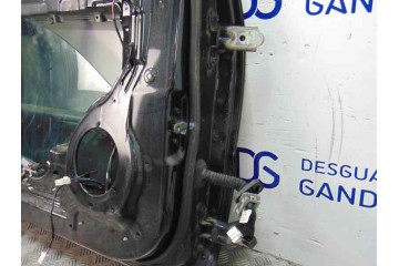 Puerta delantera izquierda, Kia Sportage (Km) Active 4X4 2009