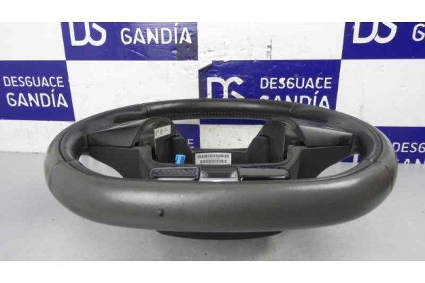 Volante, Citroen C4 Cactus Feel 2014, 98031272 usado 5