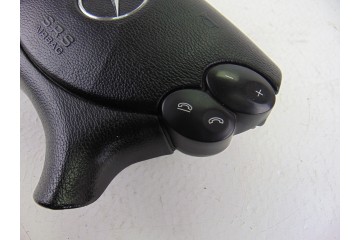 Airbag delantero izquierdo, Mercedes-benz Clase e (Bm 211) Berlina E 320 Cdi (211.022) 2007, 2198601502