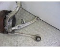 Mangueta delantera izquierda, Audi A8 (4E) 3.0 TDI Quattro 2005, 4E0257