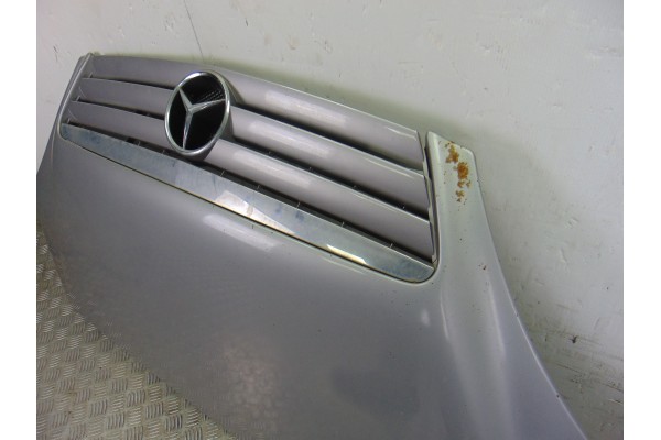 Capo, Mercedes-benz Clase a (Bm 168) 170 Cdi (168.008) 2000